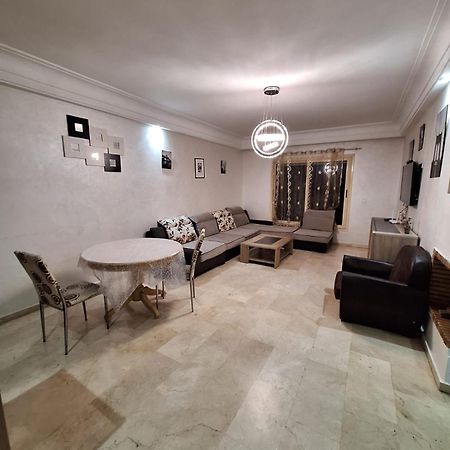 Reservyou Casablanca Esterno foto