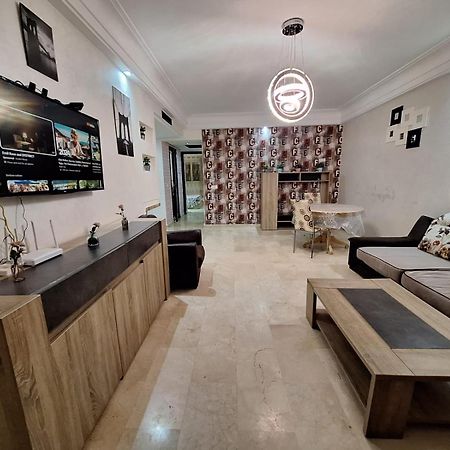 Reservyou Casablanca Esterno foto