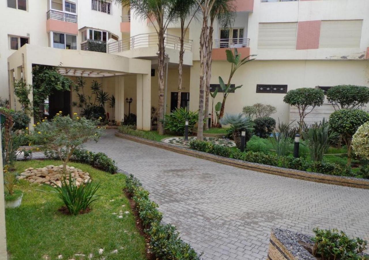 Reservyou Casablanca Esterno foto