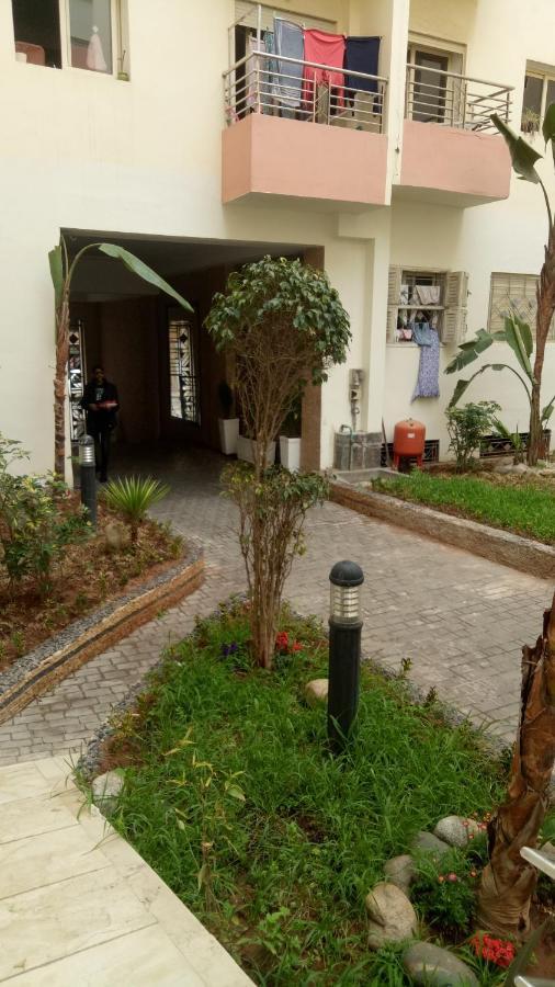 Reservyou Casablanca Esterno foto