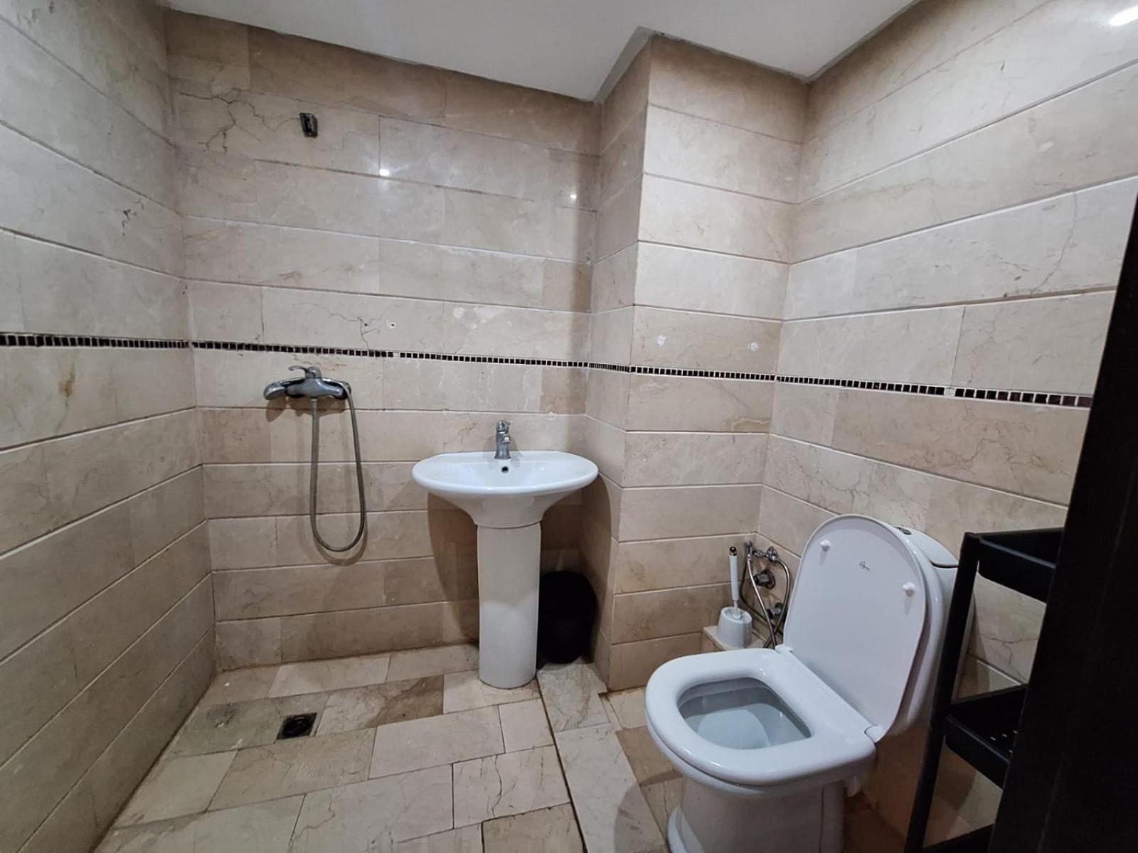 Reservyou Casablanca Esterno foto
