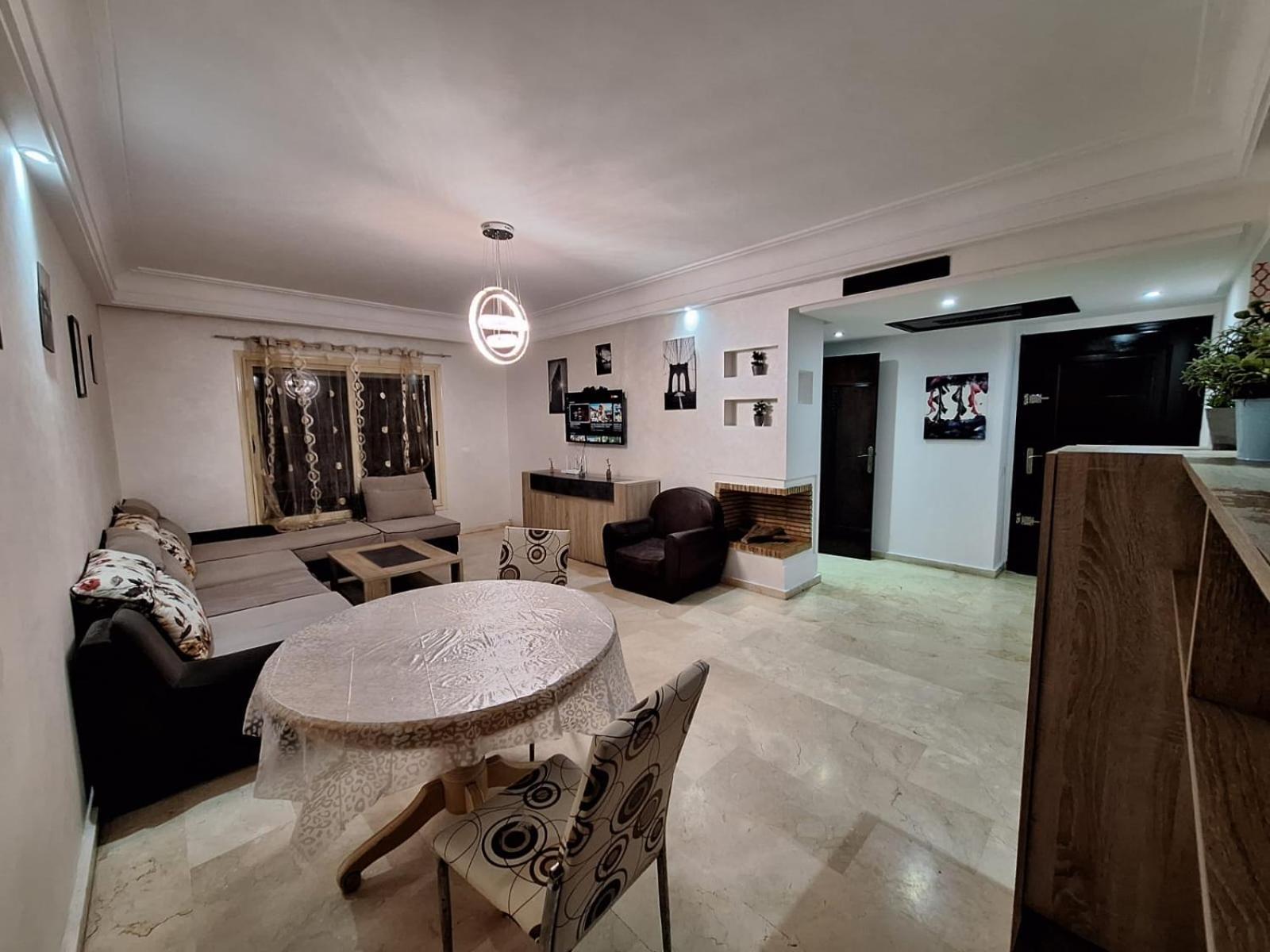 Reservyou Casablanca Esterno foto