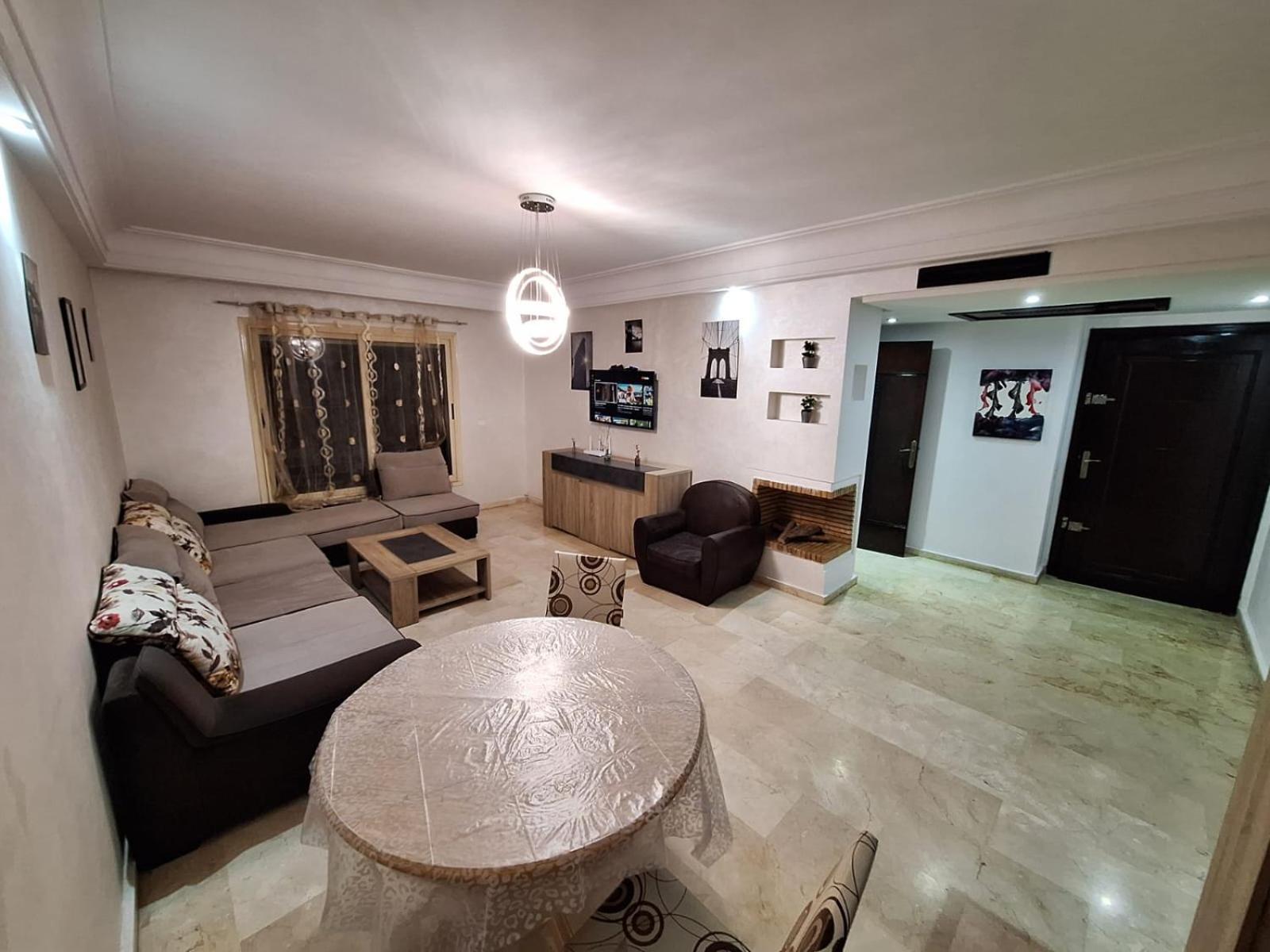Reservyou Casablanca Esterno foto