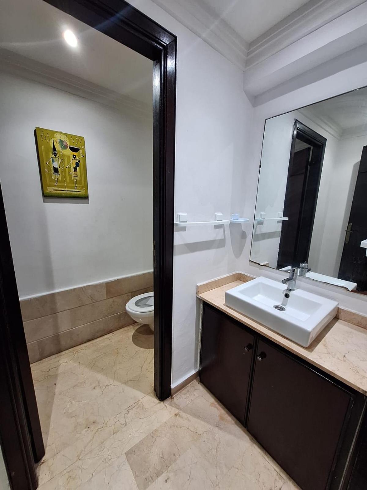 Reservyou Casablanca Esterno foto