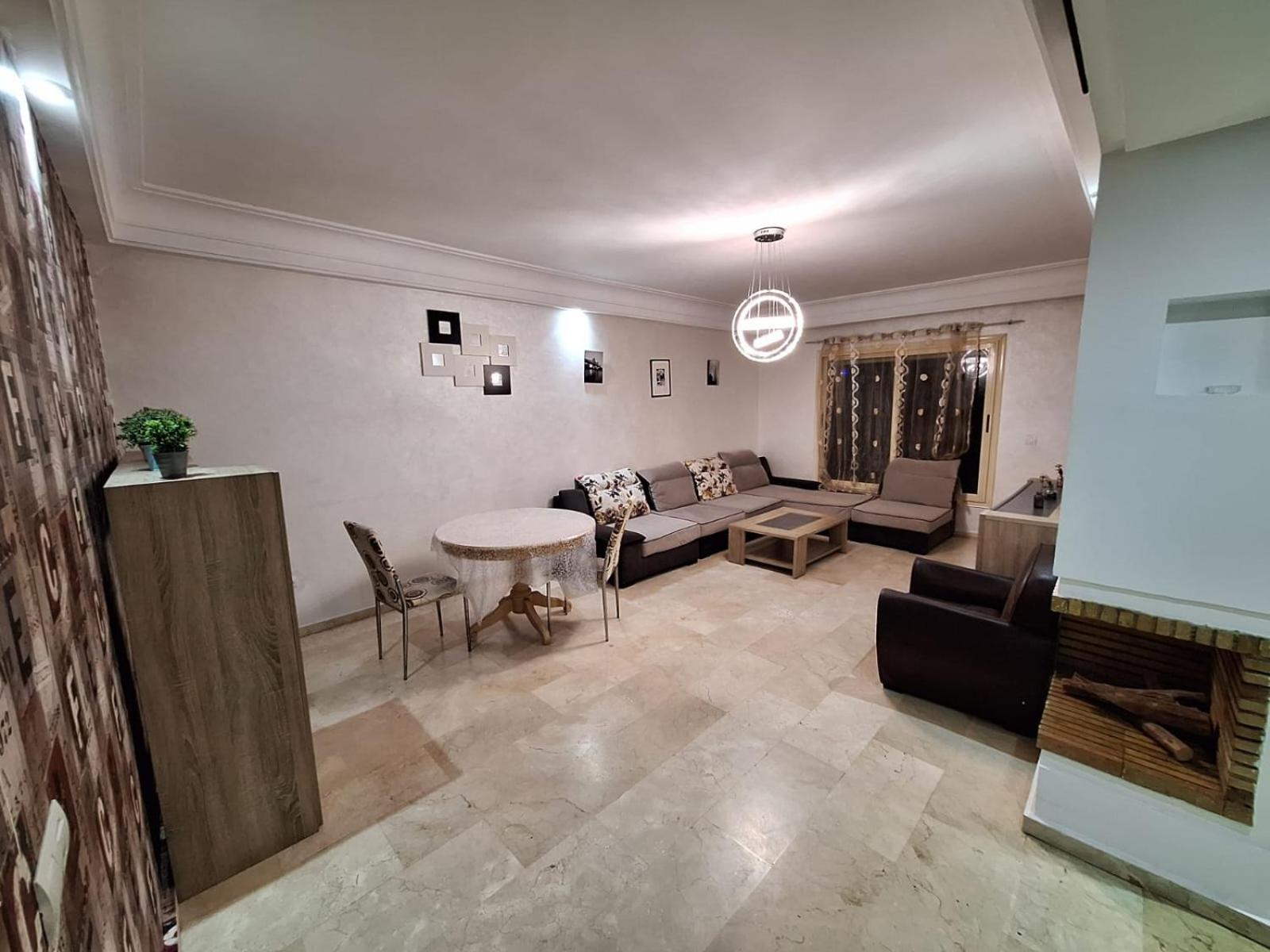 Reservyou Casablanca Esterno foto