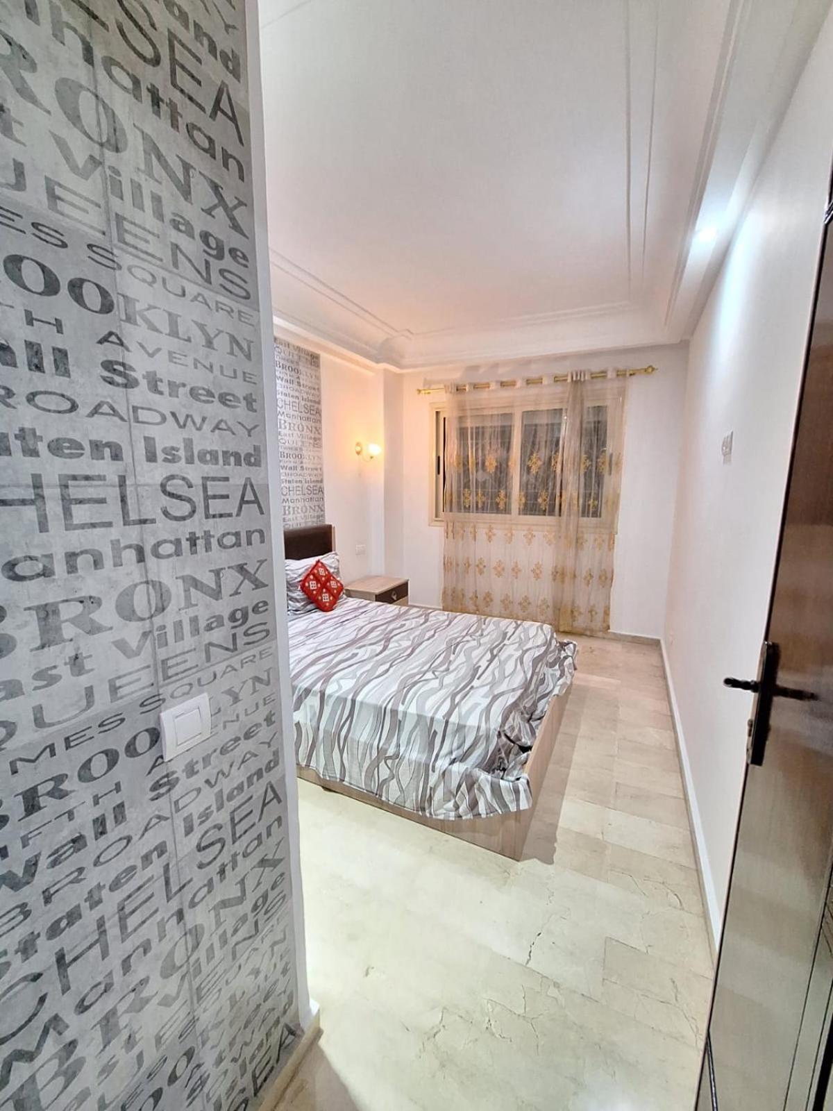 Reservyou Casablanca Esterno foto