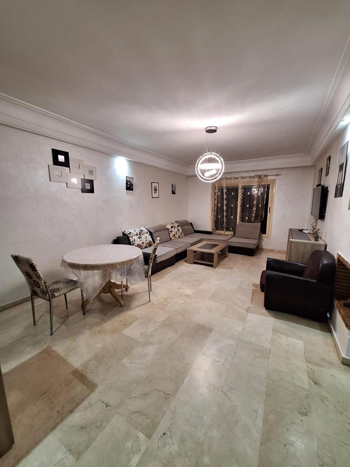 Reservyou Casablanca Esterno foto