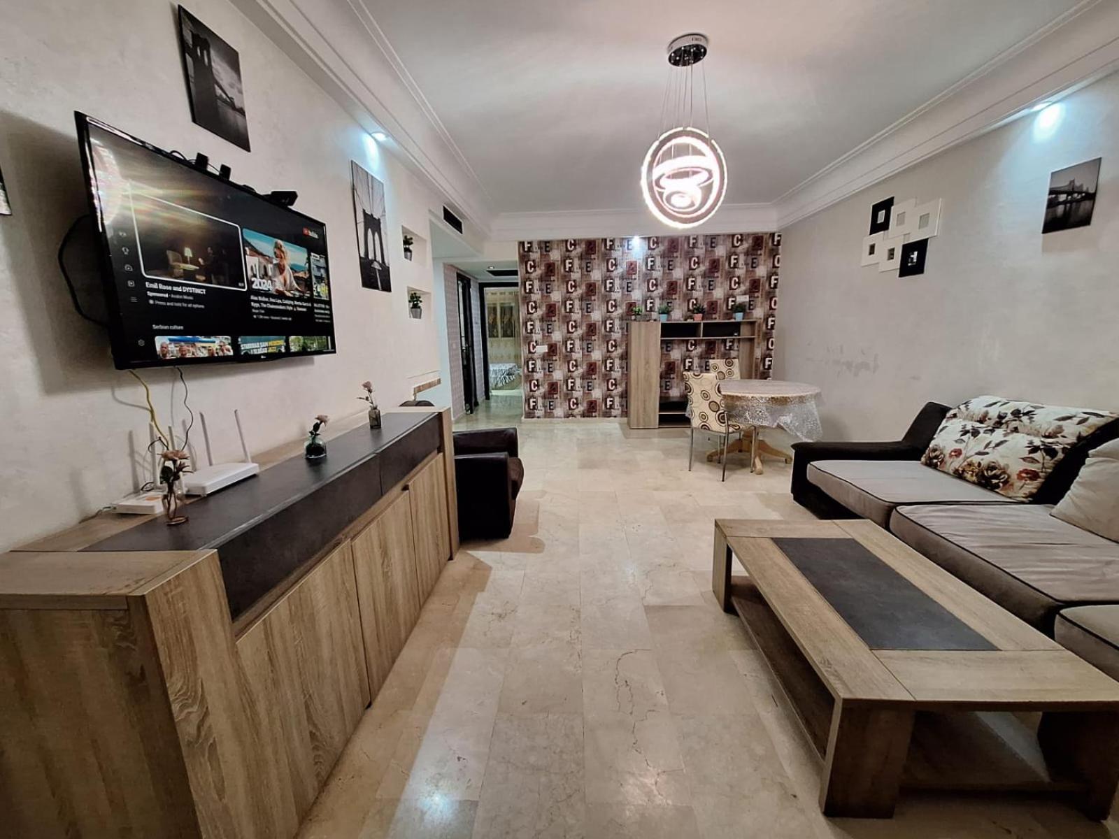 Reservyou Casablanca Esterno foto
